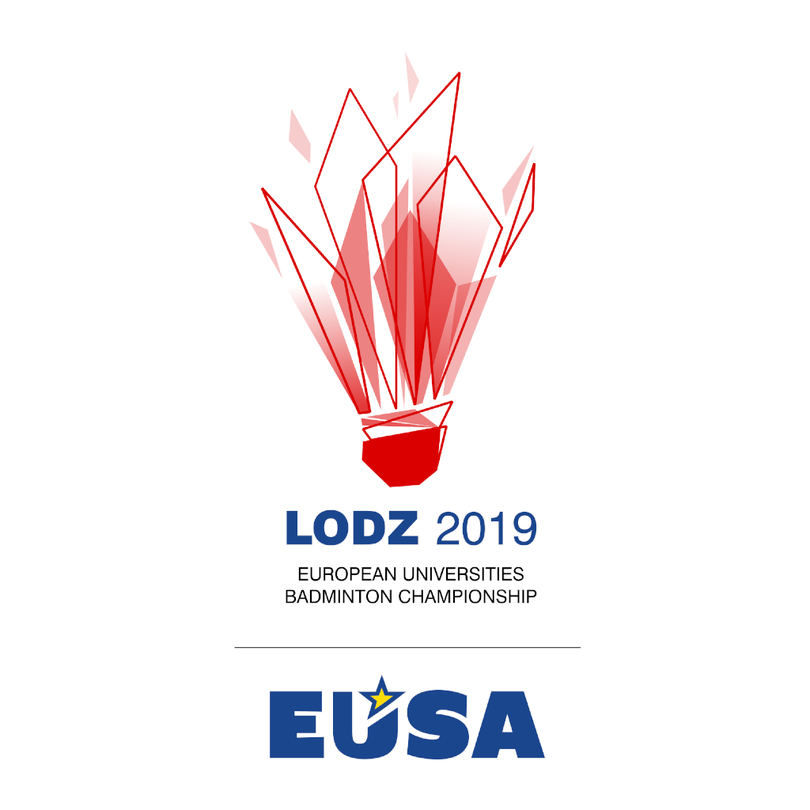 EUC Badminton 2019