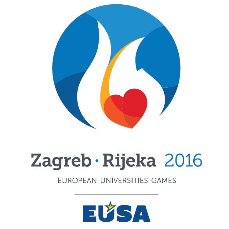 European Universities Games 2016