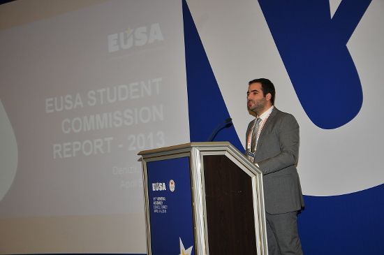 STC report was made by Mr Bruno Barracosa STC report was made by Mr Bruno Barracosa