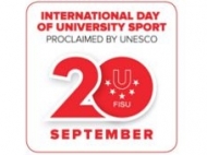 International Day of University Sport